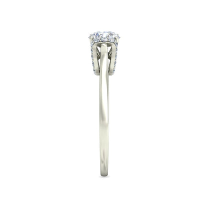 Solitaire Ring db893