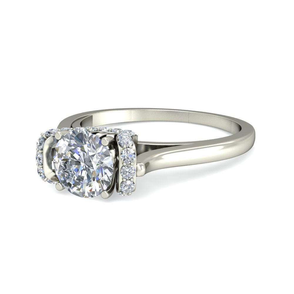 Solitaire Ring db893