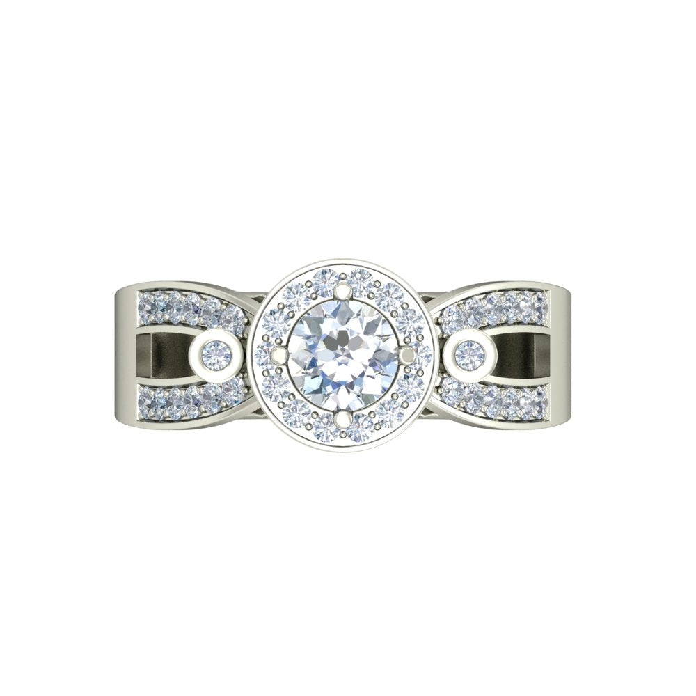 Cocktail Ring db894