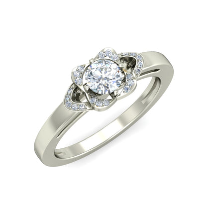 Premium designer ring db896
