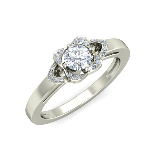 Premium designer ring db896