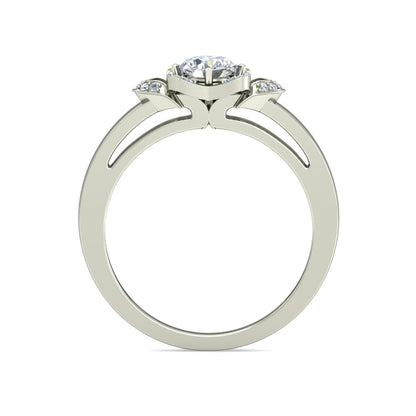 Premium designer ring db896