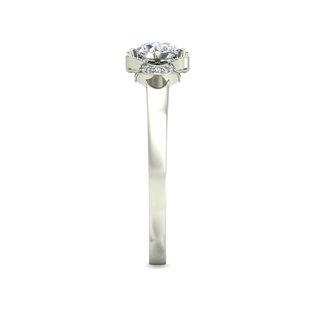 Premium designer ring db896