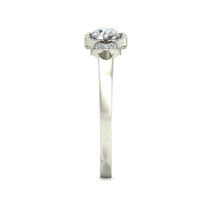 Premium designer ring db896