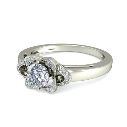 Premium designer ring db896