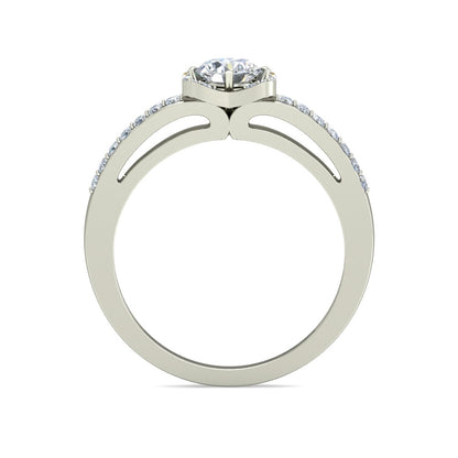 Solitaire Ring db897