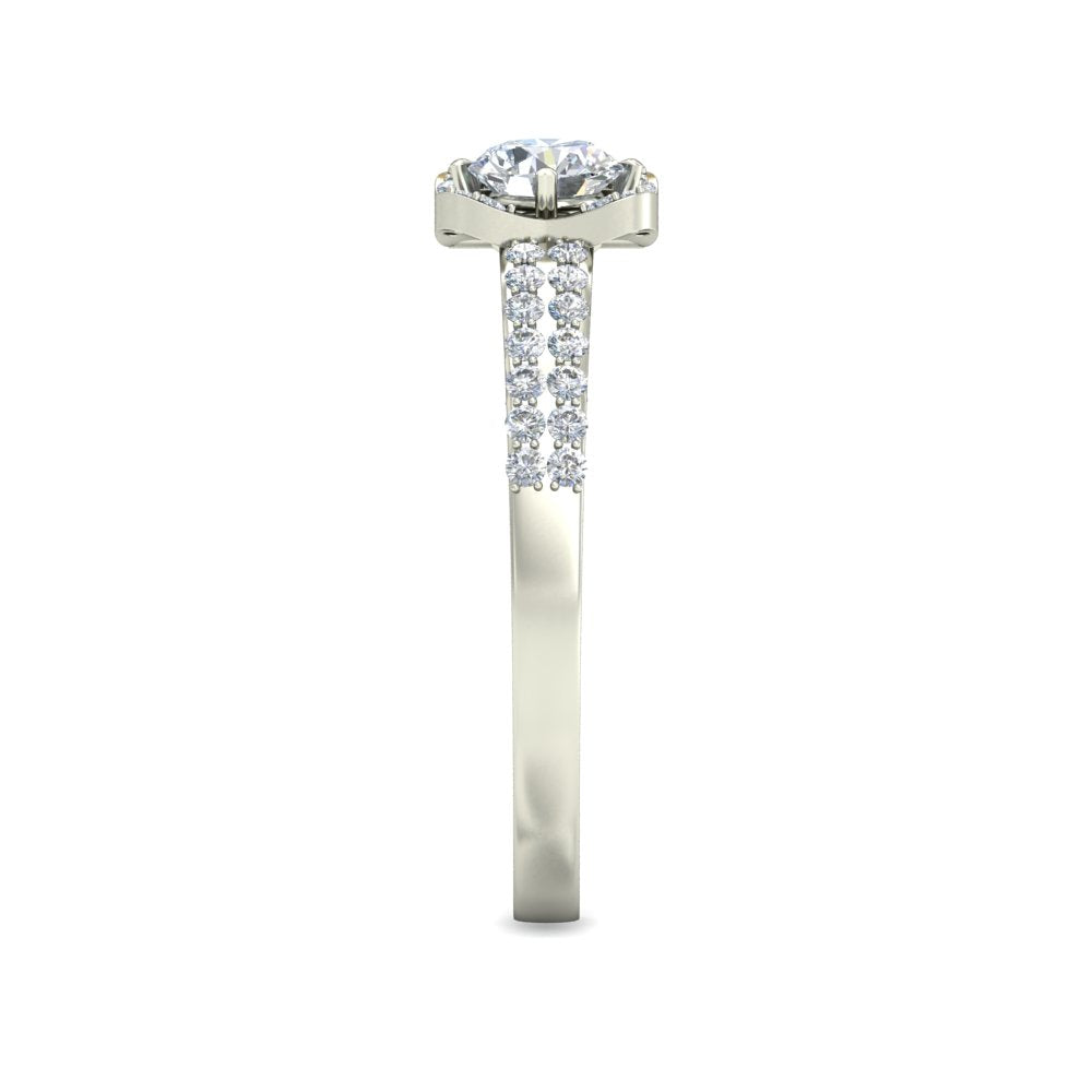 Solitaire Ring db897