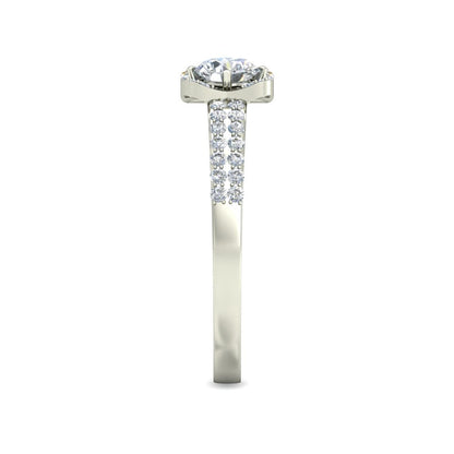 Solitaire Ring db897