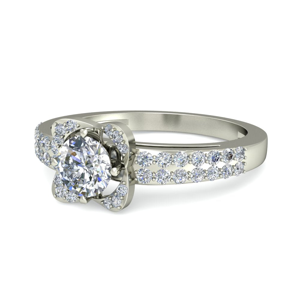 Solitaire Ring db897