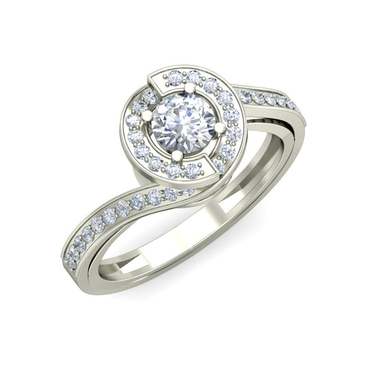 Cocktail Ring db902