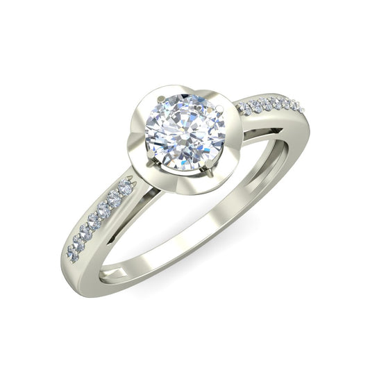 925 sterling silver Ring for women db903