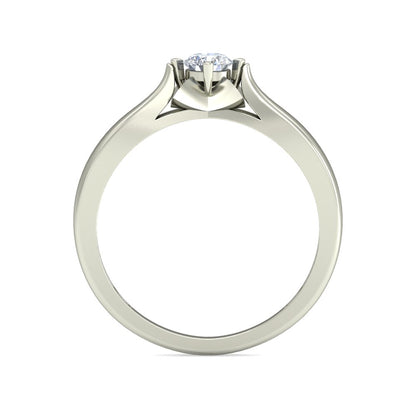 925 Silver ring for women db907