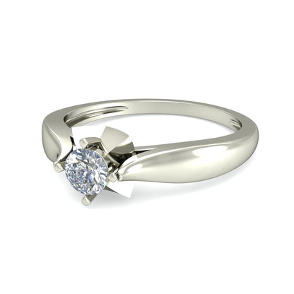 925 Silver ring for women db907