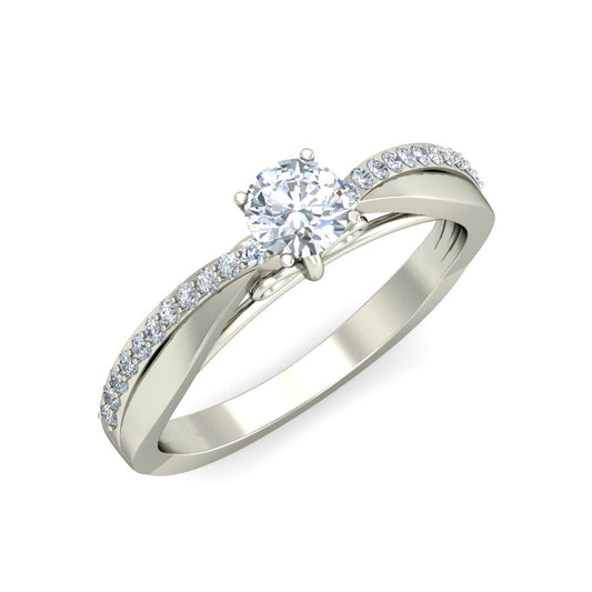 925 Silver  ring for women db908