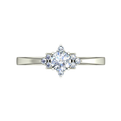 925 Silver  ring for women db909
