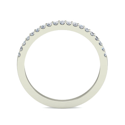 925 Silver Designer Band for women db914