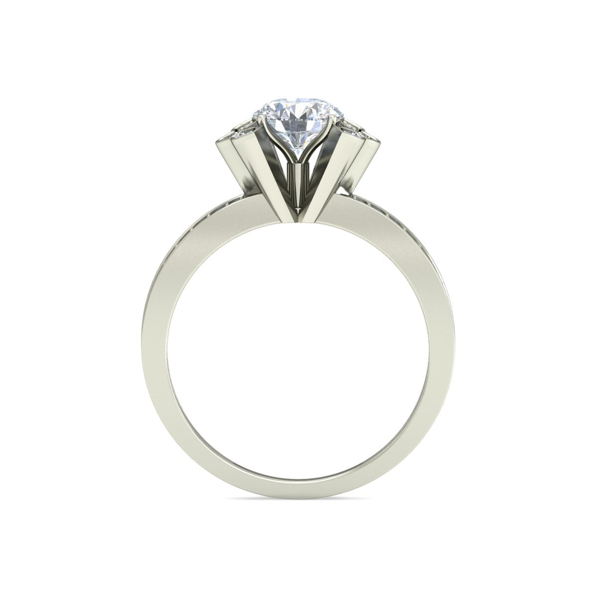 925 Silver Ring fro women db919