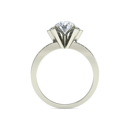 925 Silver Ring fro women db919