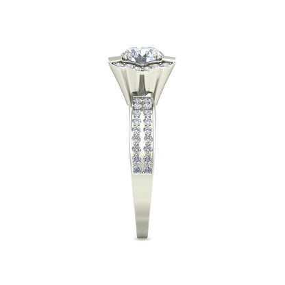 925 Silver Ring fro women db919