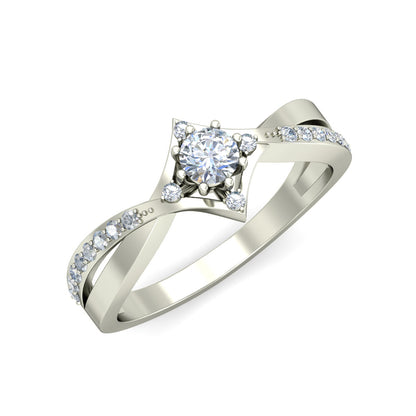 925 Silver  Ring fro women db924