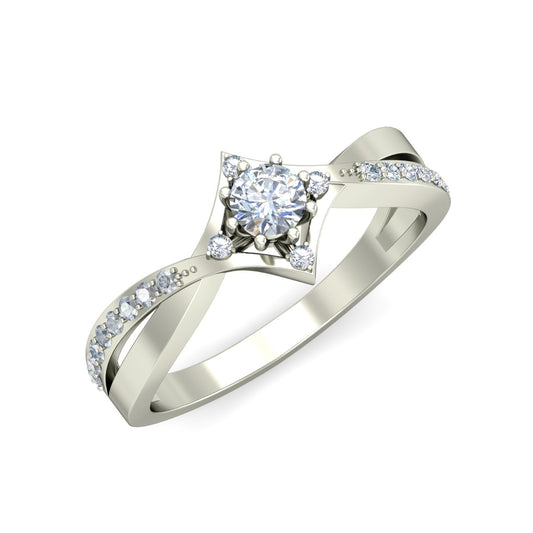 925 Silver  Ring fro women db924