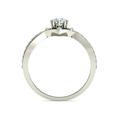 925 Silver  Ring fro women db924