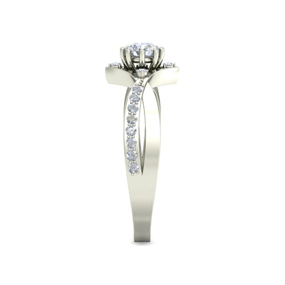 925 Silver  Ring fro women db924