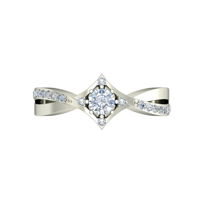 925 Silver  Ring fro women db924