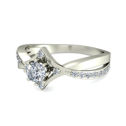 925 Silver  Ring fro women db924