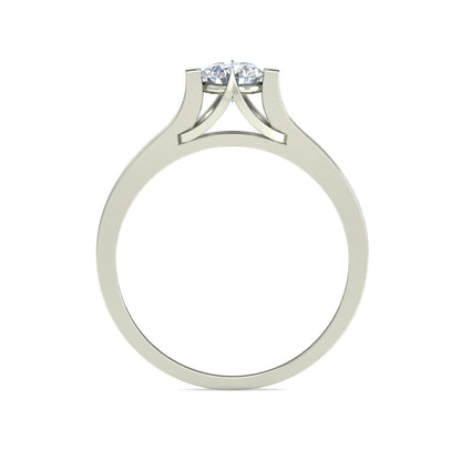 925 Silver Ring fro women db925