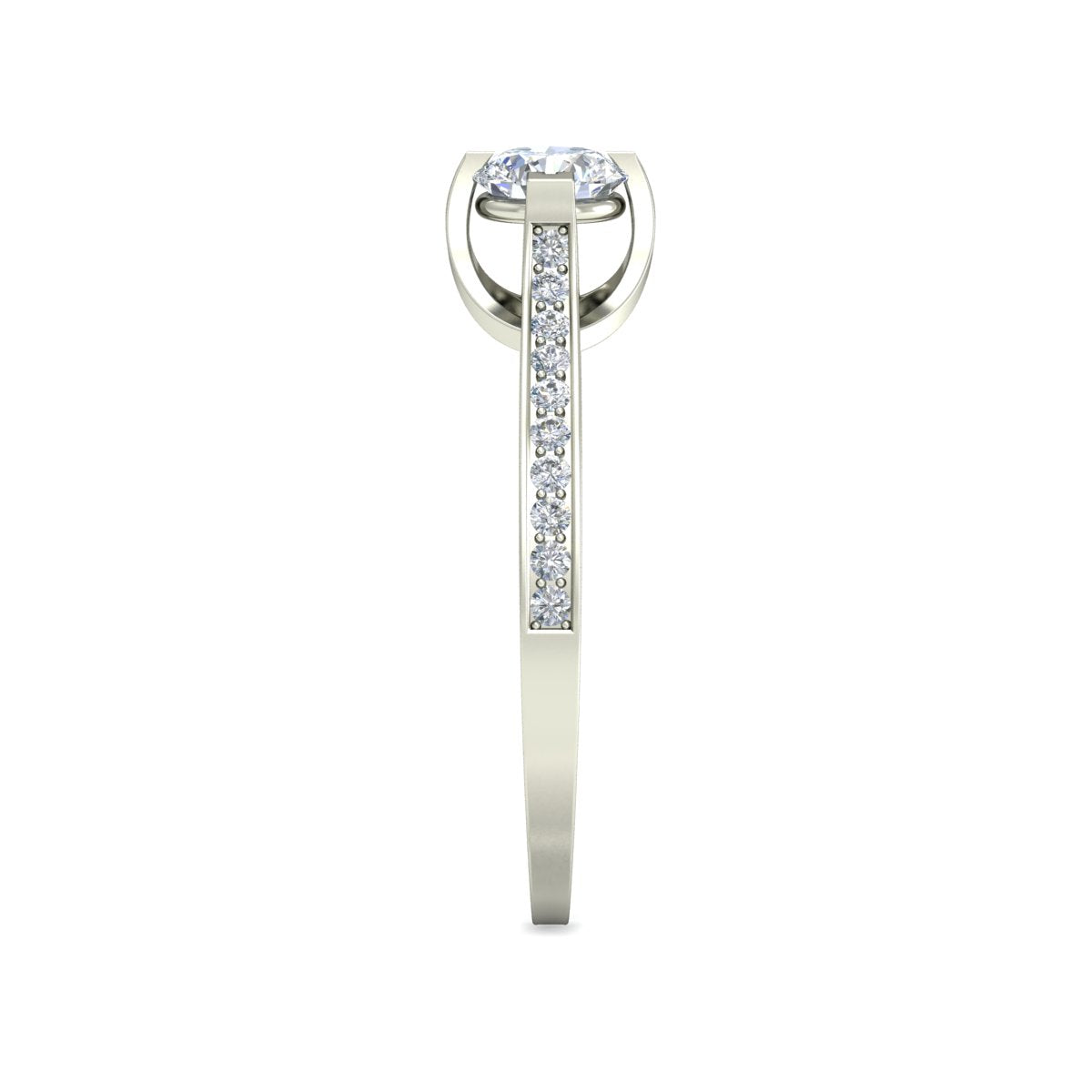 925 Silver Ring fro women db925