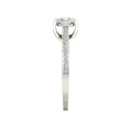 925 Silver Ring fro women db925