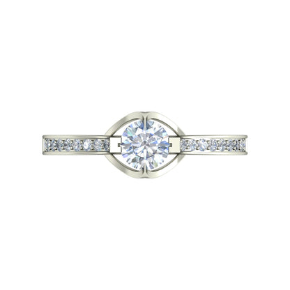 925 Silver Ring fro women db925