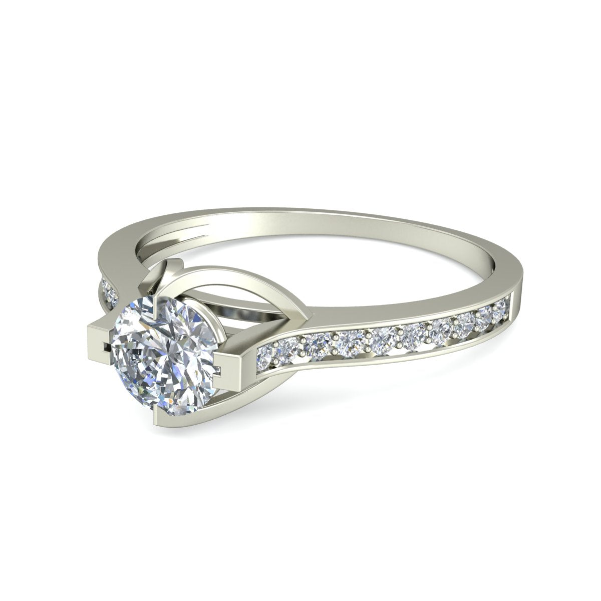 925 Silver Ring fro women db925