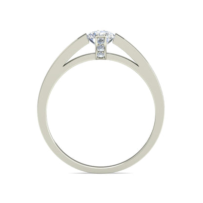 Solitaire Ring db926