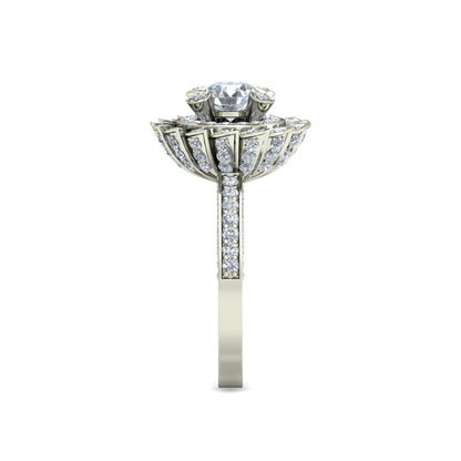 925 SIlver Ring  fro women db927