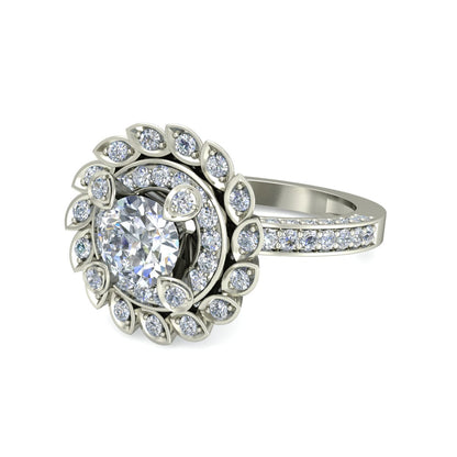 925 SIlver Ring  fro women db927