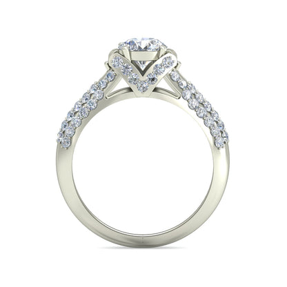 925 Silver Band for women db930