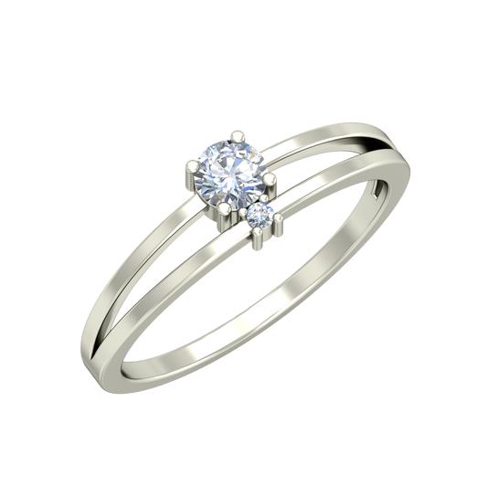 925 Silver Ring For teen & women db931