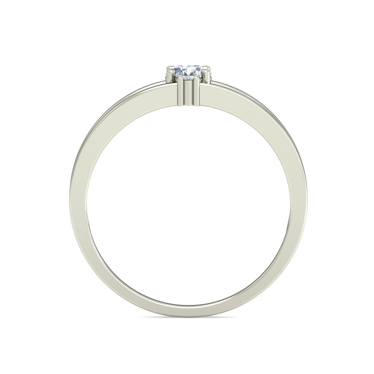 925 Silver Ring For teen & women db931