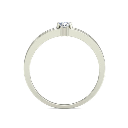 925 Silver Ring For teen & women db931