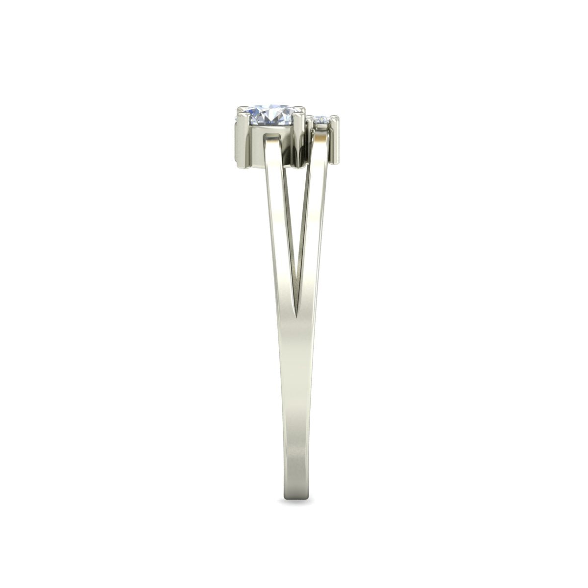 925 Silver Ring For teen & women db931