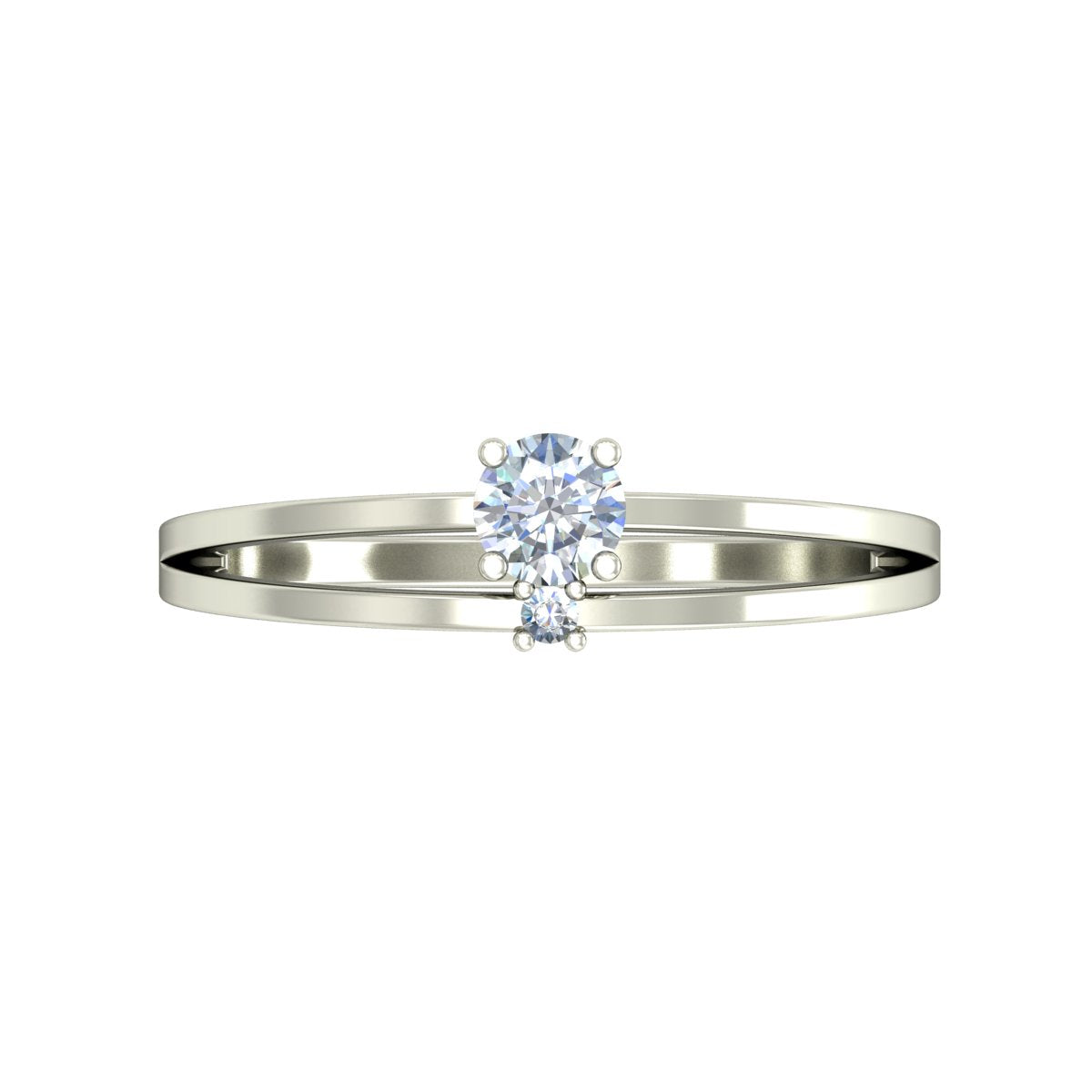 925 Silver Ring For teen & women db931