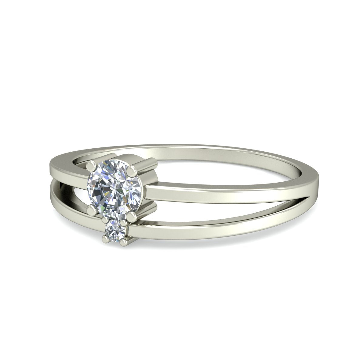 925 Silver Ring For teen & women db931