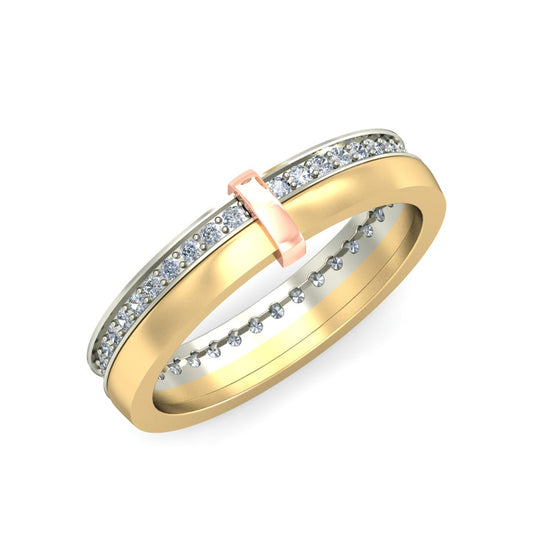 Premium Designer Band db933