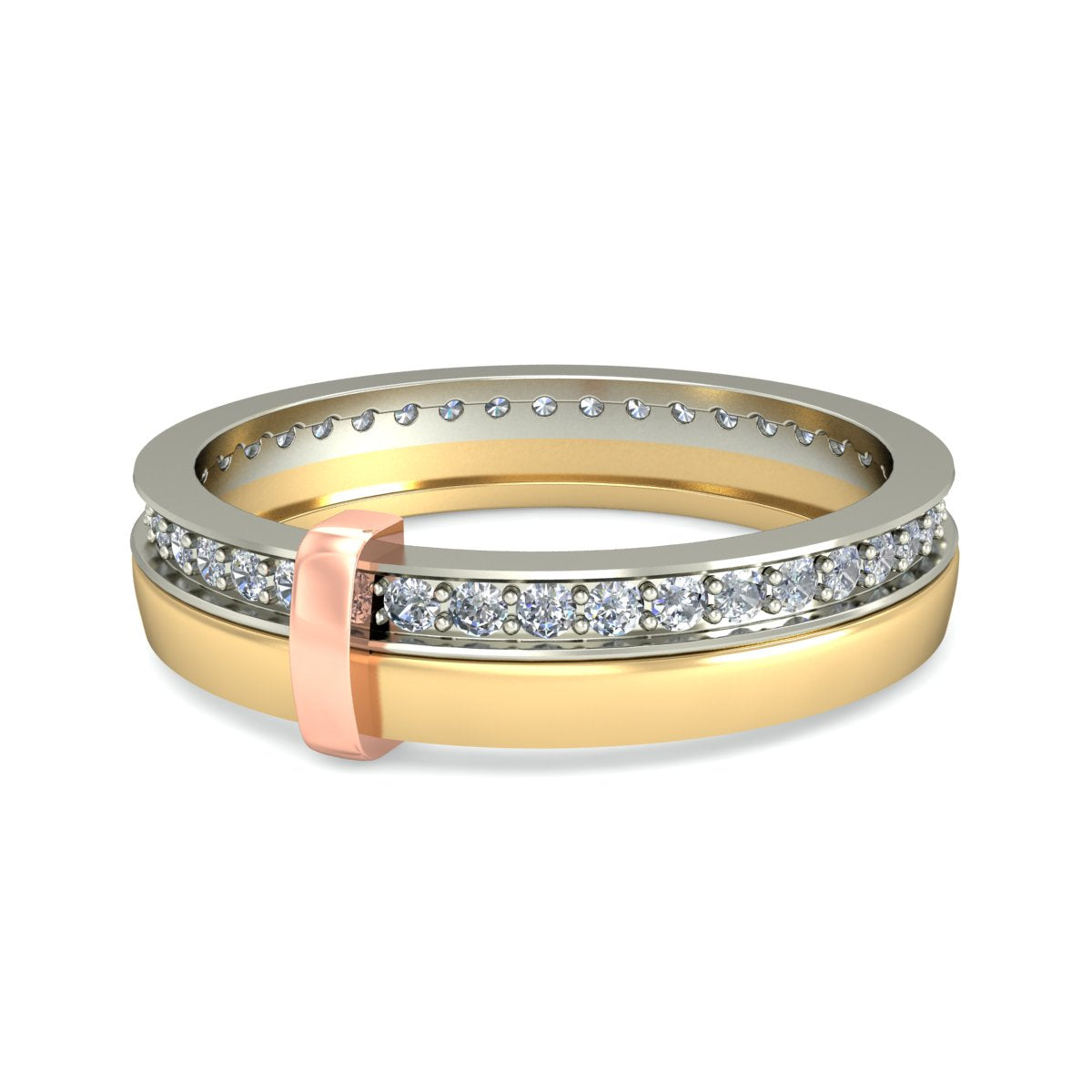 Premium Designer Band db933