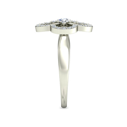 925 Silver Ring for Teen & Women db934