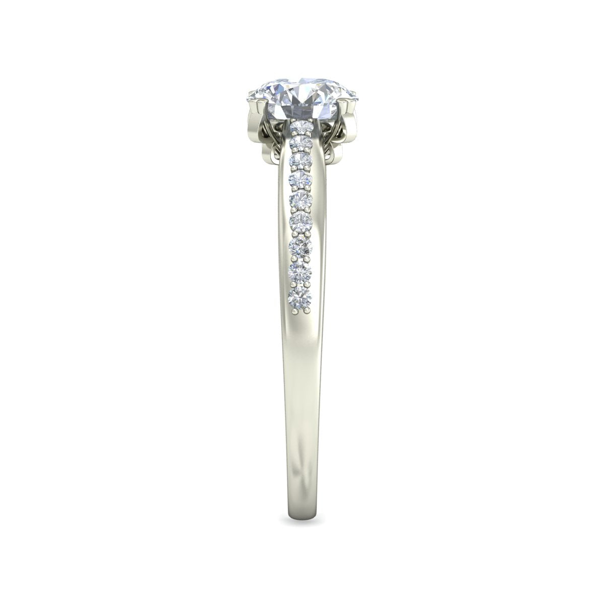 925 Silver Ring for women & Teen db936