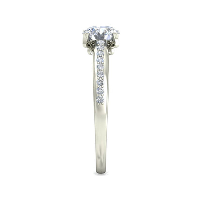 925 Silver Ring for women & Teen db936