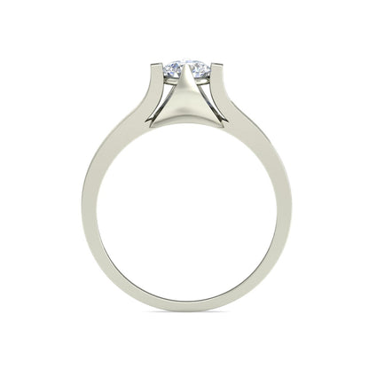 925 Silver Ring For Teen & Women db940